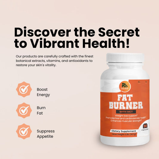 Fat Burner