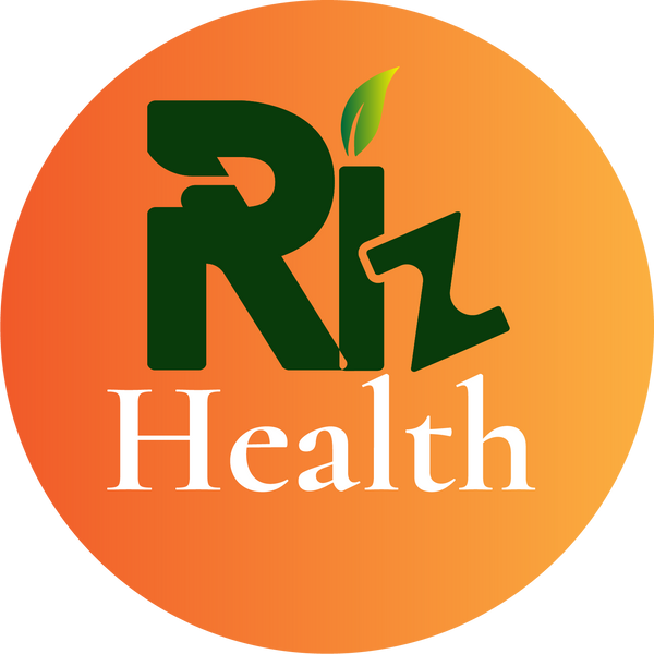 riz health.com