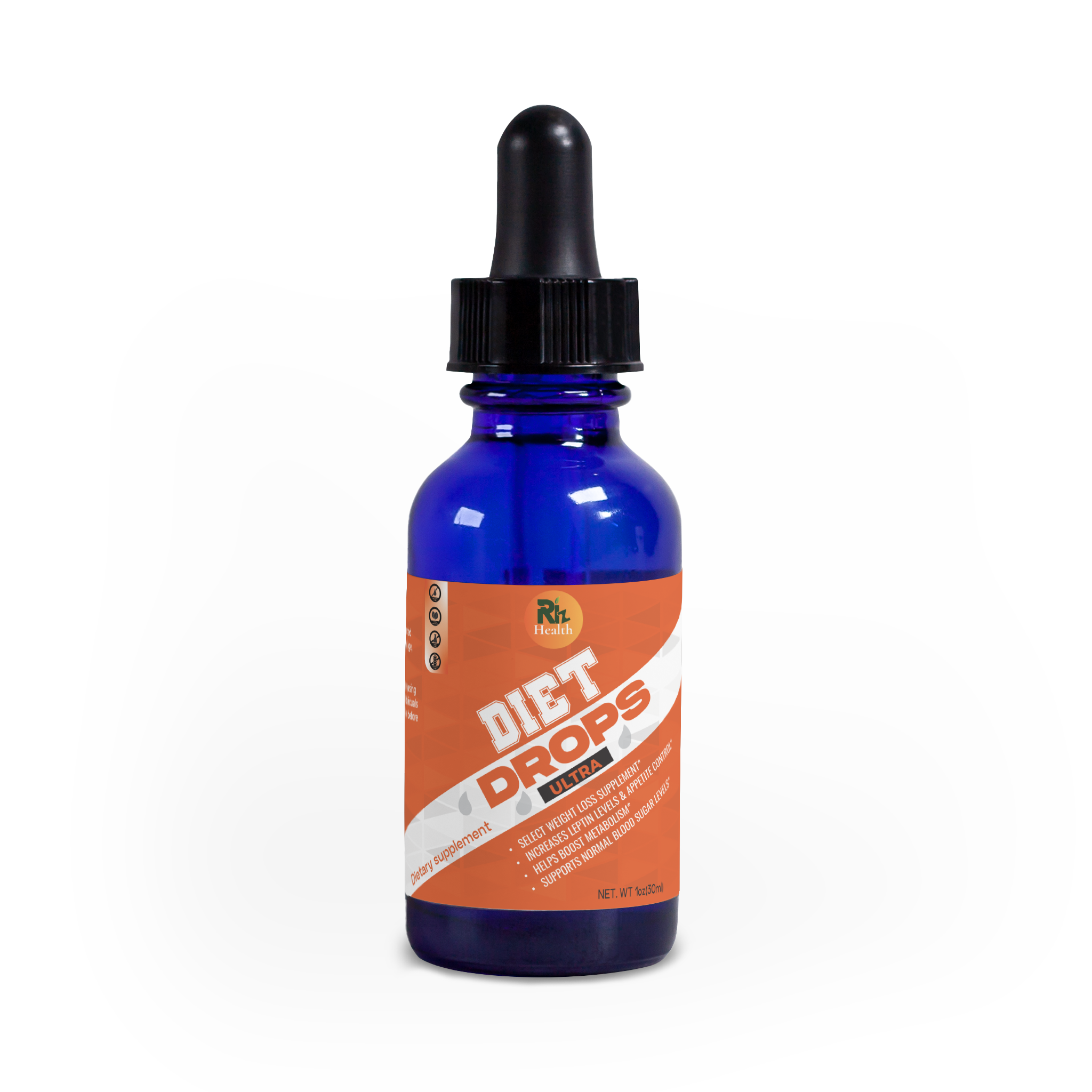 Diet Drops Ultra