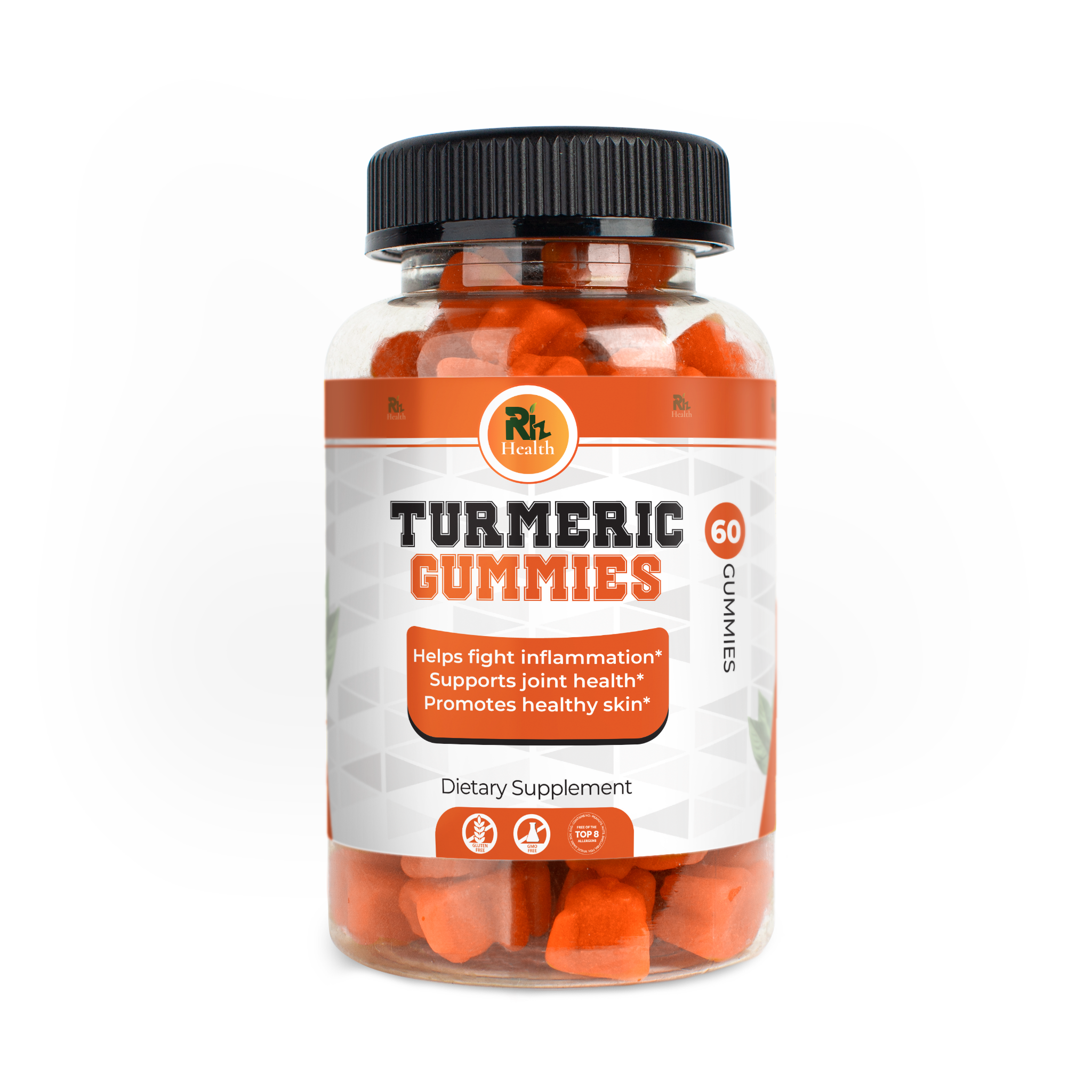 Turmeric Gummies