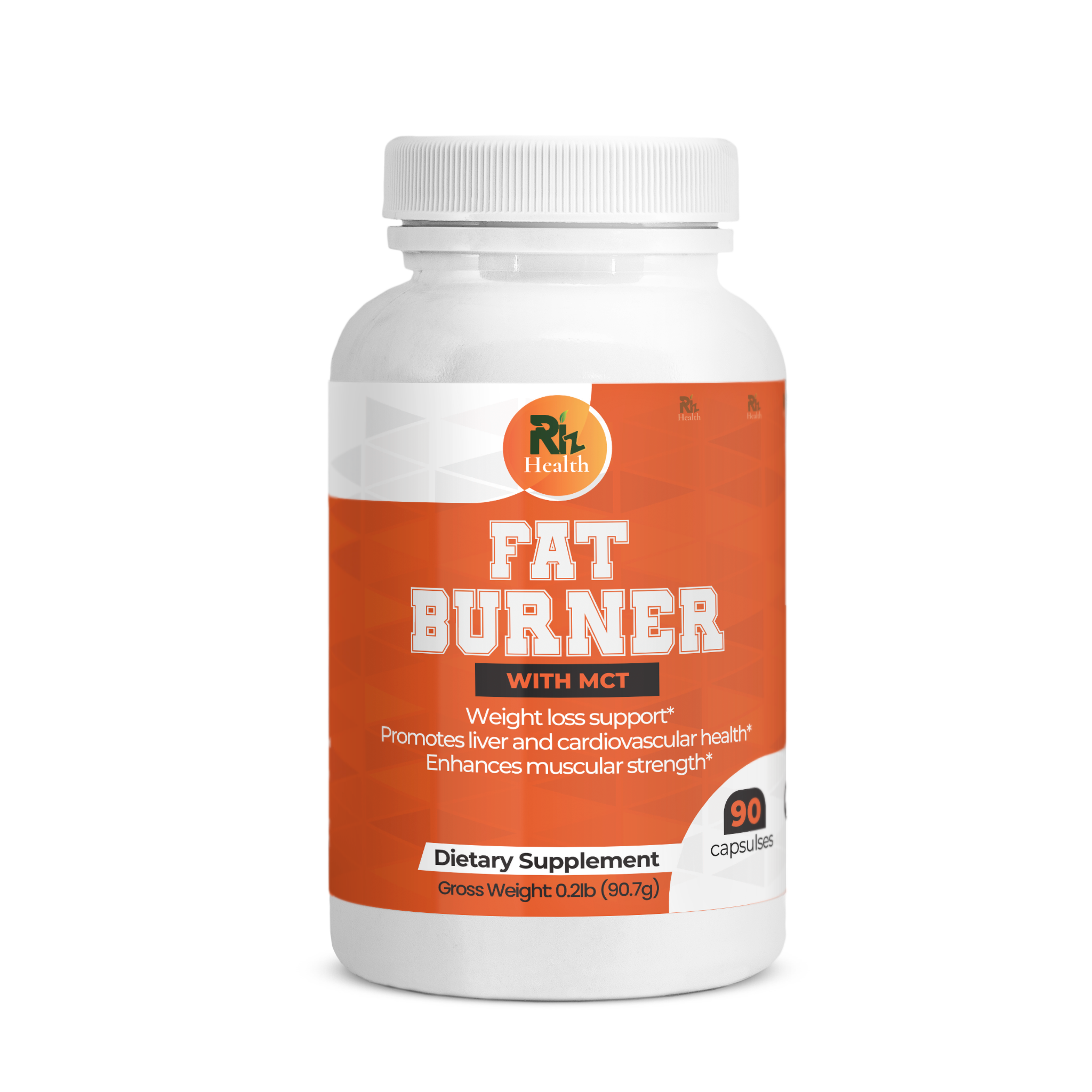 Fat Burner